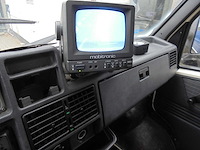 Fiat ducato 1.9 turbodiesel basis - camper - 89-vs-ld - afbeelding 28 van  34