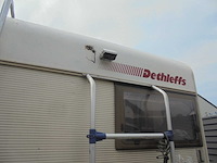 Fiat ducato 1.9 turbodiesel basis - camper - 89-vs-ld - afbeelding 32 van  34