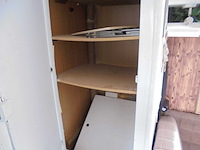 Fiat ducato 1.9 turbodiesel basis - camper - 89-vs-ld - afbeelding 4 van  34