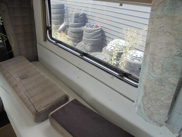 Fiat ducato 1.9 turbodiesel basis - camper - 89-vs-ld - afbeelding 6 van  34