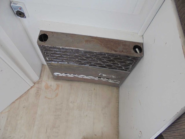 Fiat ducato 1.9 turbodiesel basis - camper - 89-vs-ld - afbeelding 9 van  34