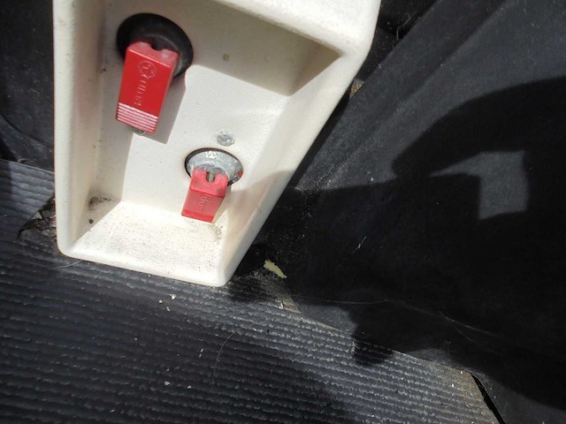 Fiat ducato 1.9 turbodiesel basis - camper - 89-vs-ld - afbeelding 14 van  34