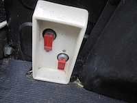 Fiat ducato 1.9 turbodiesel basis - camper - 89-vs-ld - afbeelding 27 van  34