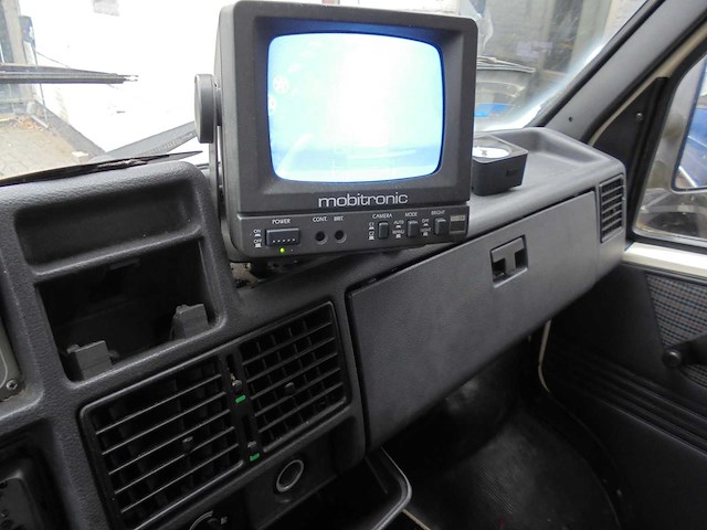 Fiat ducato 1.9 turbodiesel basis - camper - 89-vs-ld - afbeelding 28 van  34