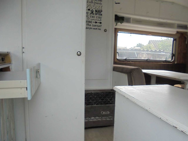 Fiat ducato 1.9 turbodiesel basis - camper - 89-vs-ld - afbeelding 33 van  34