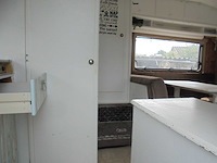 Fiat ducato 1.9 turbodiesel basis - camper - 89-vs-ld - afbeelding 33 van  34