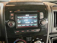 Fiat ducato 2.3 130 camper - afbeelding 1 van  15