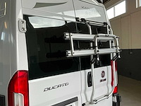 Fiat ducato 2.3 130 camper - afbeelding 3 van  15