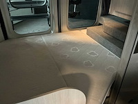 Fiat ducato 2.3 130 camper - afbeelding 4 van  15