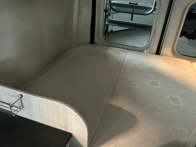 Fiat ducato 2.3 130 camper - afbeelding 5 van  15