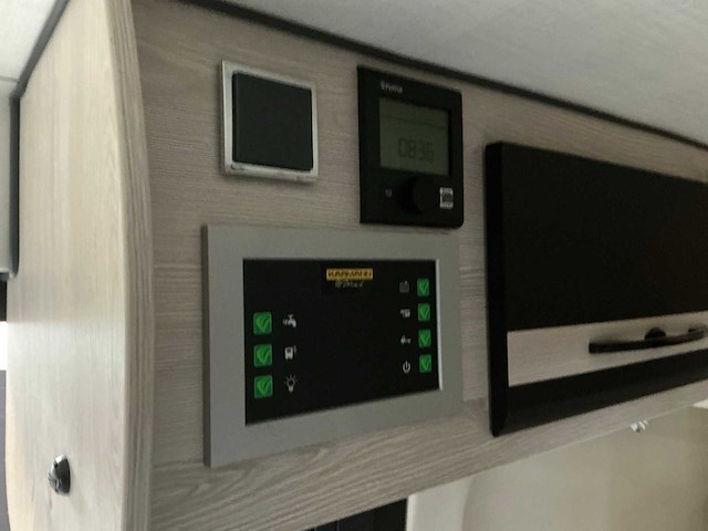 Fiat ducato 2.3 130 camper - afbeelding 6 van  15