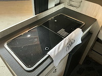 Fiat ducato 2.3 130 camper - afbeelding 7 van  15