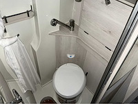 Fiat ducato 2.3 130 camper - afbeelding 9 van  15