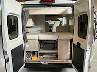 Fiat ducato 2.3 130 camper - afbeelding 11 van  15