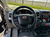 Fiat ducato 2.3 150 multijet 148pk 2015 - afbeelding 2 van  29