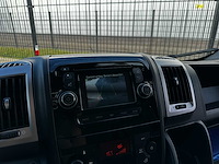 Fiat ducato 2.3 150 multijet 148pk 2015 - afbeelding 10 van  29