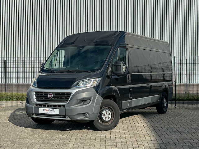 Fiat ducato 2.3 150 multijet 148pk 2015 - afbeelding 1 van  29