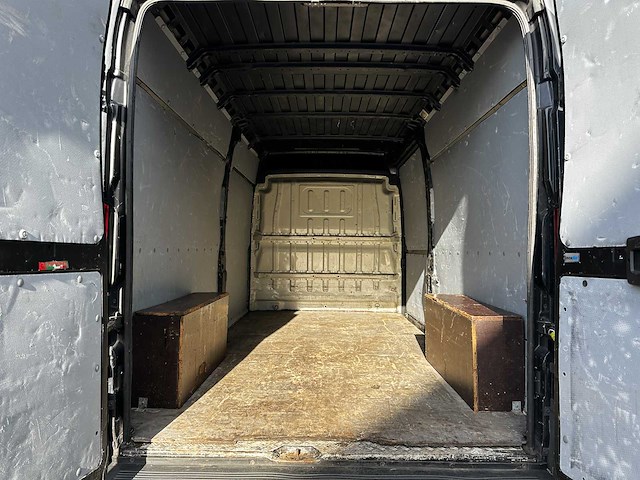 Fiat ducato 2.3 150 multijet 148pk 2015 - afbeelding 15 van  29