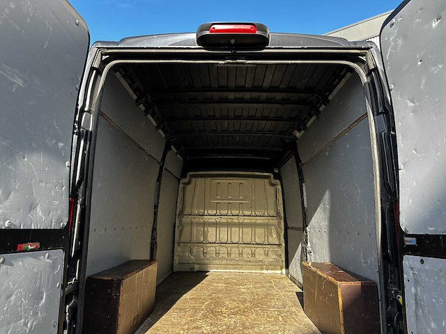 Fiat ducato 2.3 150 multijet 148pk 2015 - afbeelding 16 van  29