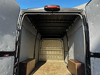 Fiat ducato 2.3 150 multijet 148pk 2015 - afbeelding 16 van  29