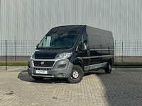Fiat ducato 2.3 150 multijet 148pk 2015 - afbeelding 12 van  29