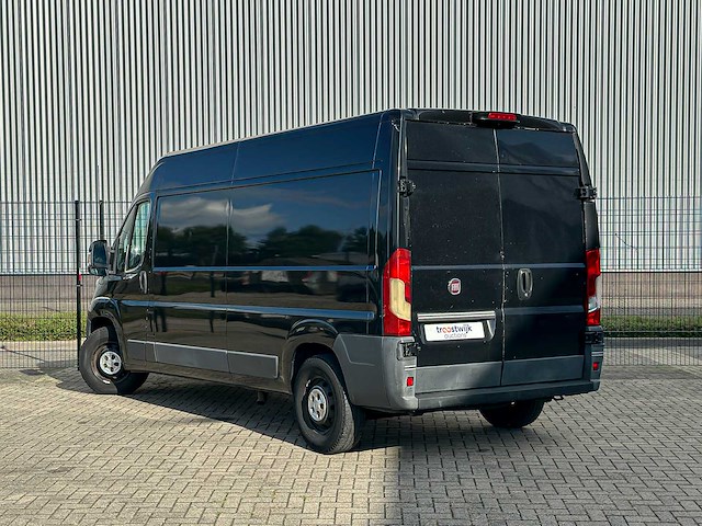 Fiat ducato 2.3 150 multijet 148pk 2015 - afbeelding 28 van  29