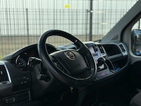 Fiat ducato 2.3 150 multijet 148pk 2015 - afbeelding 29 van  29