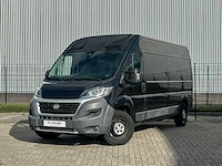 Fiat ducato 2.3 150 multijet 148pk 2015