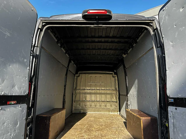 Fiat ducato 2.3 150 multijet 148pk 2015 - afbeelding 16 van  29