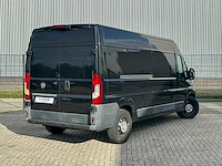 Fiat ducato 2.3 150 multijet 148pk 2015 - afbeelding 26 van  29