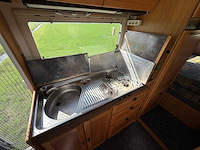 Fiat ducato 230 hymer camper 2.5 tdi kampeerwagen 93-bk-jf - afbeelding 23 van  29