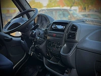 Fiat ducato 244 camper challenger 100 - 2.3jtd kampeerwagen 18-zbs-1 - afbeelding 20 van  30