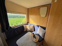 Fiat ducato 244 camper challenger 100 2.3jtd kampeerwagen 18-zbs-1 - afbeelding 3 van  30