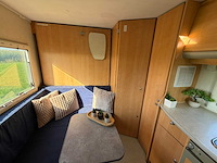 Fiat ducato 244 camper challenger 100 2.3jtd kampeerwagen 18-zbs-1 - afbeelding 4 van  30