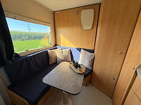 Fiat ducato 244 camper challenger 100 2.3jtd kampeerwagen 18-zbs-1 - afbeelding 8 van  30