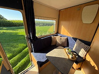 Fiat ducato 244 camper challenger 100 2.3jtd kampeerwagen 18-zbs-1 - afbeelding 10 van  30