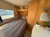 Fiat ducato 244 camper challenger 100 2.3jtd kampeerwagen 18-zbs-1 - afbeelding 14 van  30