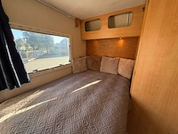 Fiat ducato 244 camper challenger 100 2.3jtd kampeerwagen 18-zbs-1 - afbeelding 15 van  30