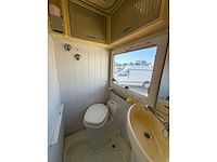 Fiat ducato 244 camper challenger 100 2.3jtd kampeerwagen 18-zbs-1 - afbeelding 16 van  30
