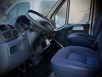 Fiat ducato 244 camper challenger 100 2.3jtd kampeerwagen 18-zbs-1 - afbeelding 19 van  30