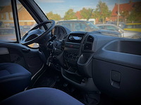 Fiat ducato 244 camper challenger 100 2.3jtd kampeerwagen 18-zbs-1 - afbeelding 21 van  30