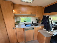 Fiat ducato 244 camper challenger 100 2.3jtd kampeerwagen 18-zbs-1 - afbeelding 29 van  30