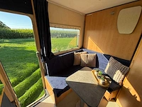 Fiat ducato 244 camper challenger 100 2.3jtd kampeerwagen 18-zbs-1 - afbeelding 9 van  30