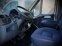 Fiat ducato 244 camper challenger 100 2.3jtd kampeerwagen 18-zbs-1 - afbeelding 18 van  30
