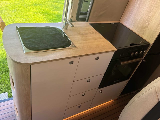 Fiat ducato 250 camper - afbeelding 22 van  70