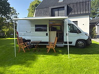 Fiat ducato 250 camper - afbeelding 12 van  70