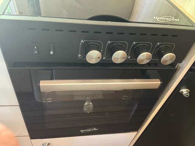 Fiat ducato 250 camper - afbeelding 28 van  70