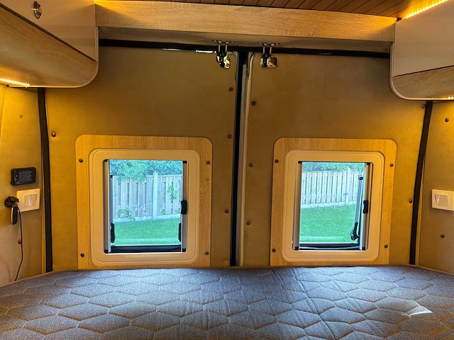 Fiat ducato 250 camper - afbeelding 43 van  70