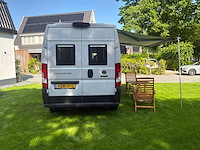 Fiat ducato 250 camper - afbeelding 34 van  70