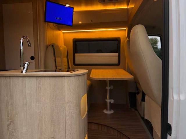 Fiat ducato 250 camper - afbeelding 47 van  70
